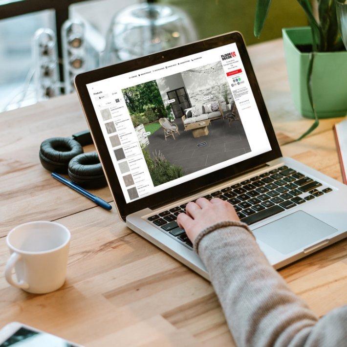 Visualize Your Space